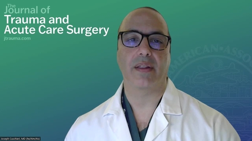 Journal of Trauma and Acute Care Surgery
