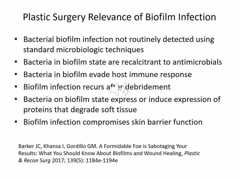 Plastic and Reconstructive Surgery