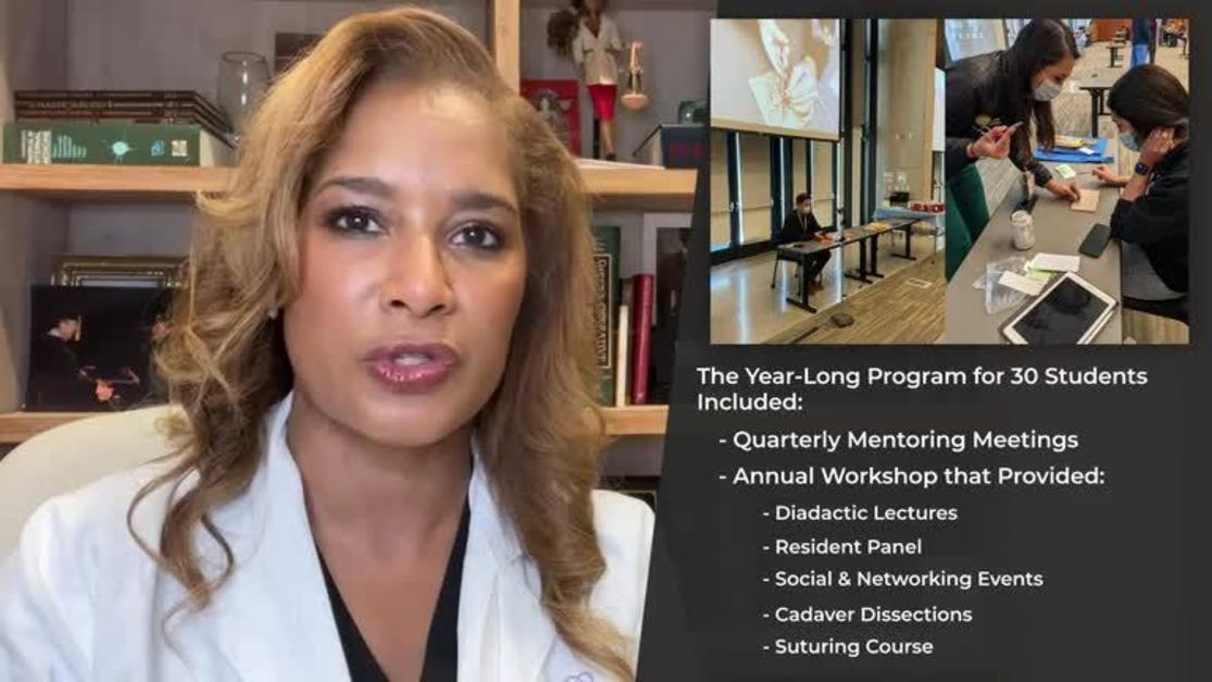 Plastic and Reconstructive Surgery