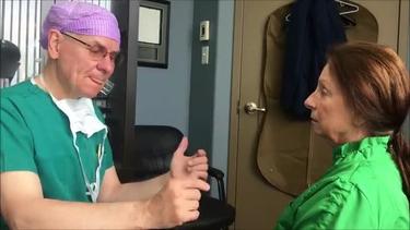 Video Gallery : Plastic and Reconstructive Surgery