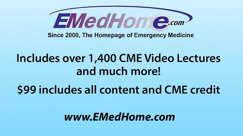 June 2023: EMedHome’s Video: Wide Complex Tachycardia