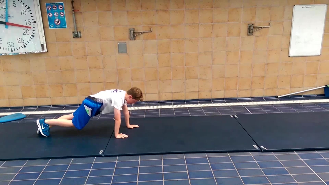 Strength & Conditioning Journal