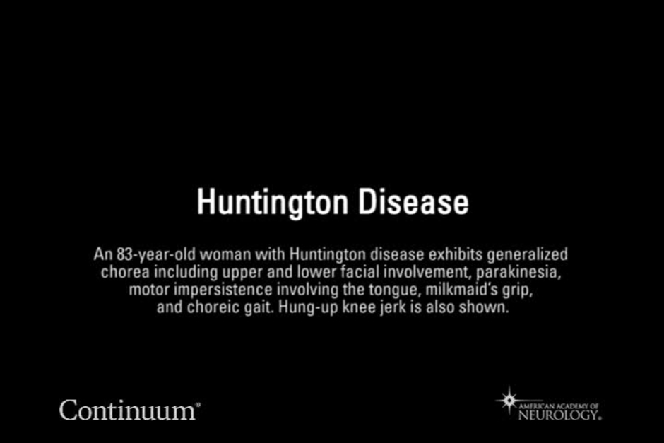 CONTINUUM Lifelong Learning in Neurology