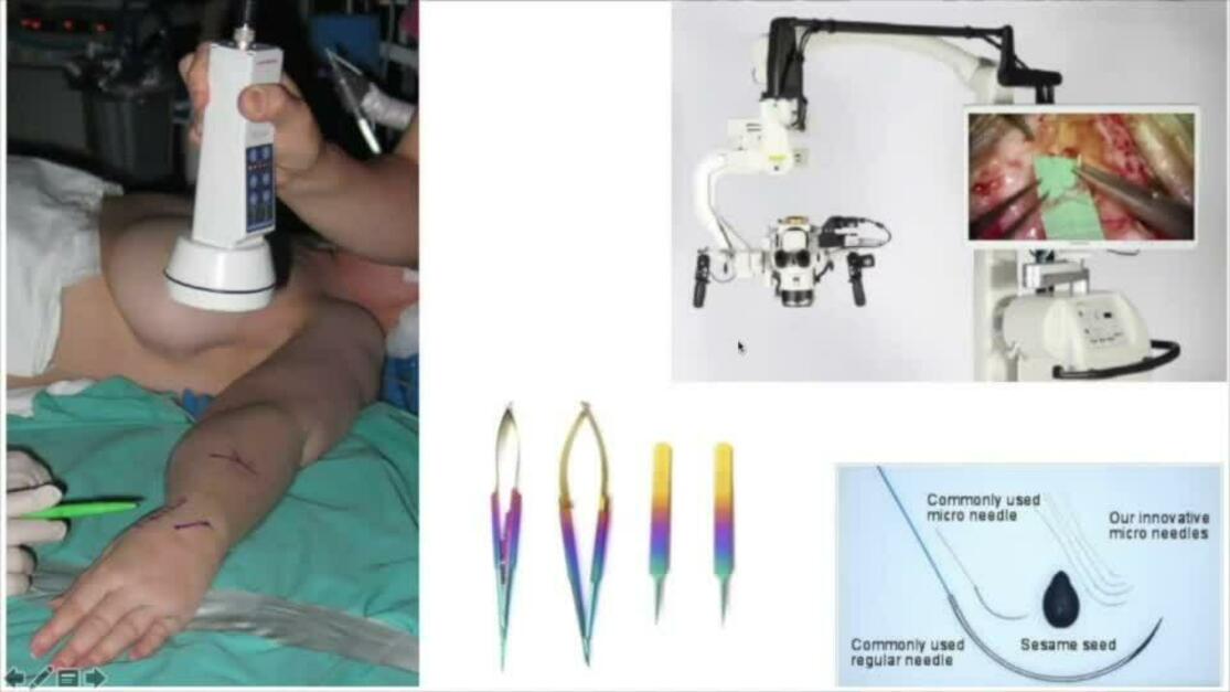 Plastic and Reconstructive Surgery