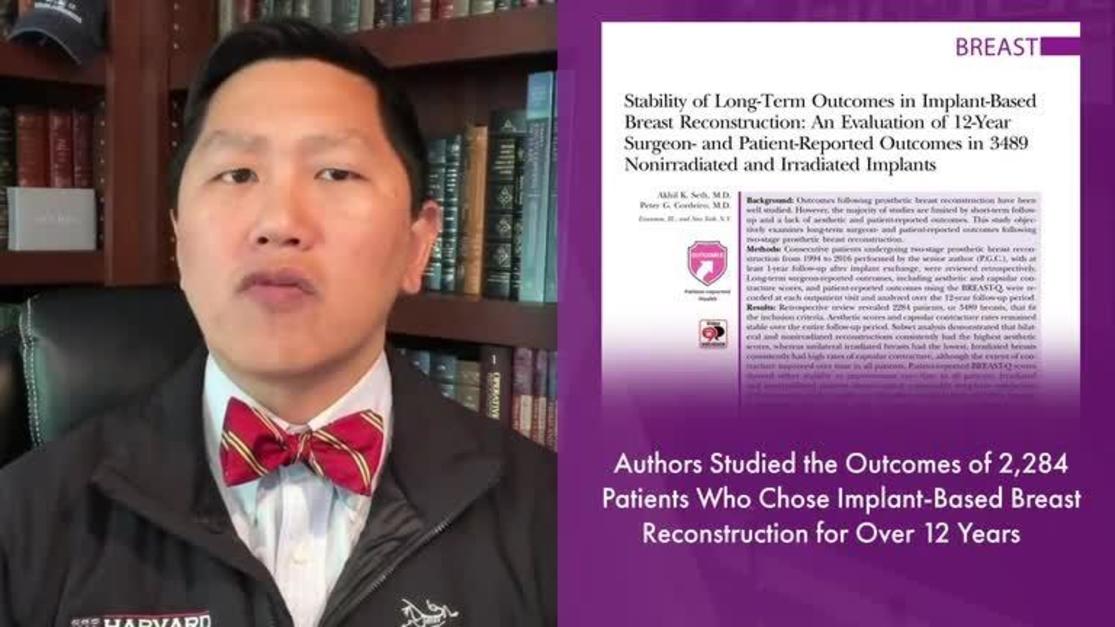 Plastic and Reconstructive Surgery