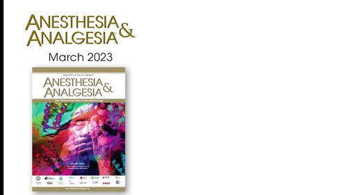 March 2023 A&A Video Summary: Featured Articles