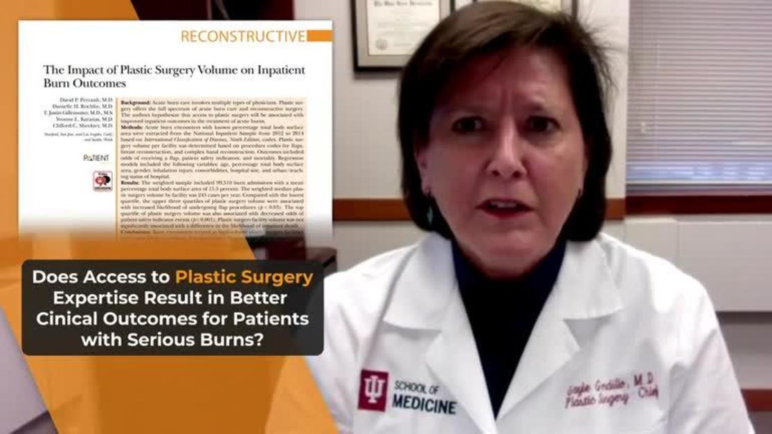 Plastic and Reconstructive Surgery