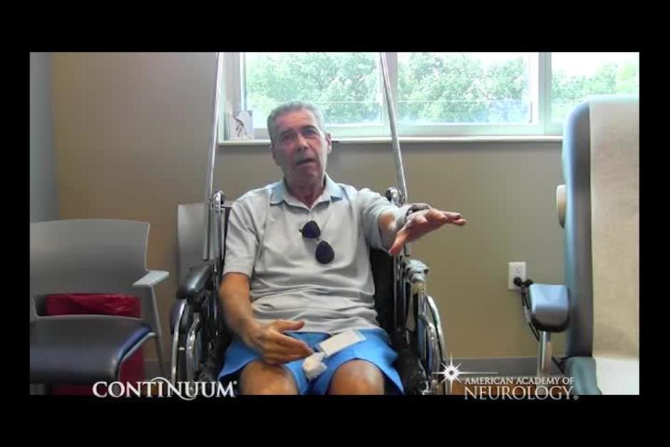 CONTINUUM: Lifelong Learning in Neurology