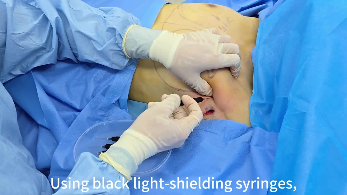 Plastic and Reconstructive Surgery