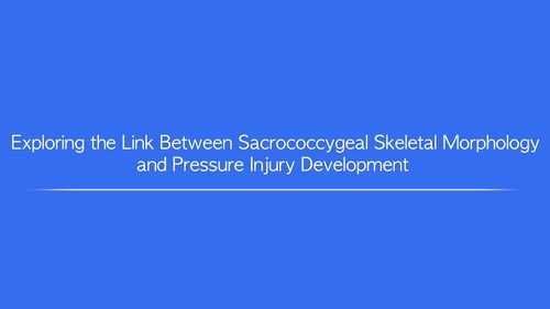 Exploring the Link Between Sacrococcygeal Skeletal Morphology and Pressure Injury Development