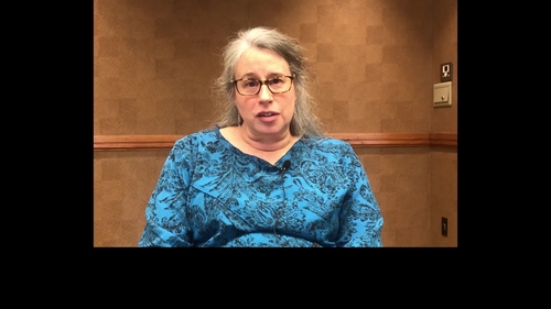 Watch interview with author Annamarie Streilein about the research article, "Know Your Worth: Salary Expectations and Gender of Matriculating Physician Assistant Students"
