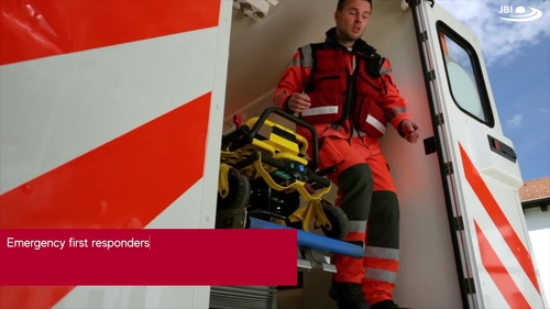 How a systematic review of the experiences of emergency first responder family members living with post-traumatic stress disorder can inform new models of care