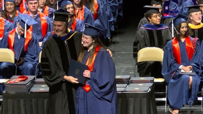 School of Earth, Society, and Environment Convocation 2023 - Illinois ...