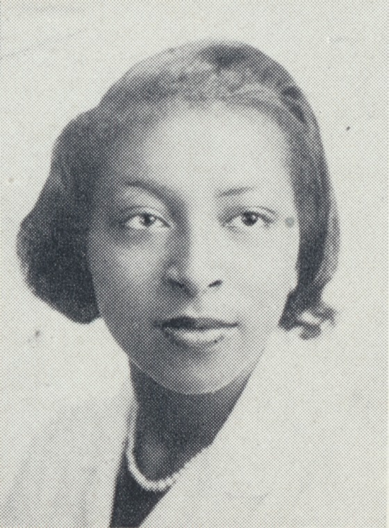 Katie Harper Wright Oral History Illinois Media Space