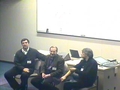 Image for Panel discussion