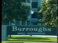 Image for An Address by Paul Mirabito - CEO Burroughs, 1980