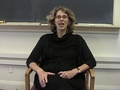Image for Juliet Schor, Professor of Sociology, on Conventional Economics, October 2010