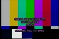 Image for Green And Yellow TV: May 28, 1994; One in 10 People: 1994