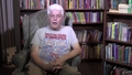 Image for Interview with Tom Cassidy, Correspondence Artist.