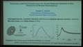 Image for Prediction Interval Construction for Smart Material Systems in the Presence of Model Discrepancy