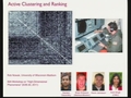 Image for Active Clustering and Ranking
