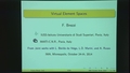 Image for Virtual Element Spaces