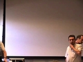 Image for Short presentations by participants