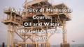 Image for Exploration & Production of Oil in Deep Water: Justin Revenaugh, Oct. 2010