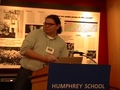 Image for Changing Hmong Gender Productions: Jigna Desai and Mitchell Ogden, Oct. 2013