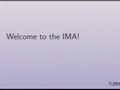 Image for Introduction blitz by participants