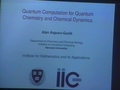 Image for Mathematical and Algorithmic Challenges in the Simulation of Electronic Structure and Dynamics on Quantum Computers