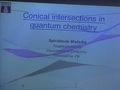 Image for Conical Intersections in Quantum Chemistry