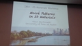 Image for Moire Patterns in Two-Dimensional Materials