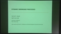 Image for Dynamic Shrinkage Processes