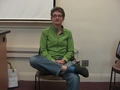 Image for Cindy Patton, Professor of Sociology, on AIDS Treatment, April 2010