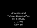 Image for Armenian Genocide & Turkish Responsibility: Taner Akcam, Nov. 2006