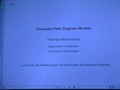 Image for Gaussian Path Diagrams