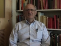 Image for Ted Farmer, Professor of History, on Humanity, August 2010
