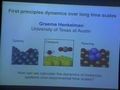 Image for Adaptive kinetic Monte Carlo for simulating dynamics in atomic systems