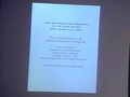 Image for On Mathematics of Thermoacoustic Imaging