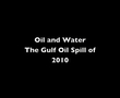 Image for Oil Spills in the Gulf and Alaska (Q&A): Zygmunt Plater, Sep. 2010