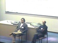 Image for Panel discussion