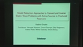 Image for Model Reduction Approaches to Forward and Inverse Elastic Wave Problems with Active Sources in Fractured Reservoirs