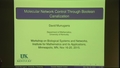 Image for Molecular Network Control Through Boolean Canalization