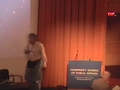 Image for Climate Change and Ongoing Earth Processes (Q&A): Mark Edlund, Calvin Alexander, Emi Ito, and Mark Brenner, Nov. 2013