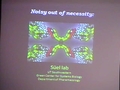 Image for Noisy Out of Necessity: Probabilistic Behavior in Cellular Differentiation