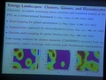 Image for Energy landscapes of clusters, glasses, and biomolecules