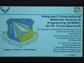 Image for Integrated Computational Materials Science and Engineering: An Air Force Approach