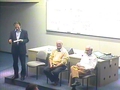 Image for Panel discussion