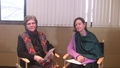 Image for Elizabeth Erickson & Patricia Olson, Artists, on the Women's Art Institute, Jan. 2014